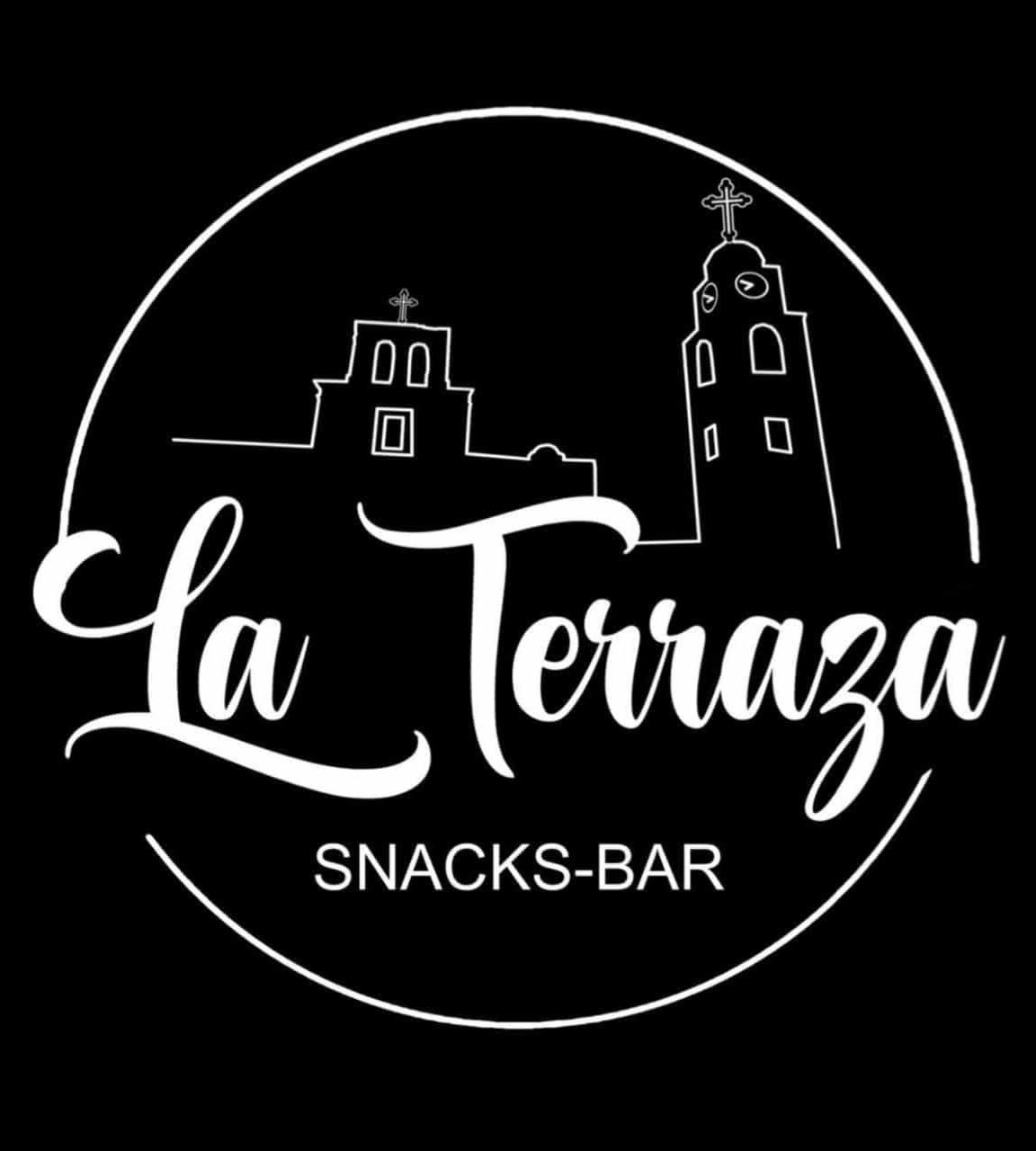 La Terraza Logo